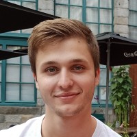 Louis Senechal