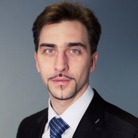 Игорь Тарасов