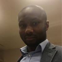 Eben Sambou