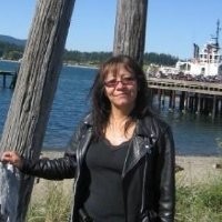 Alice Lee (Alley) Bennett