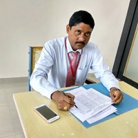 Chandra Sekhar
