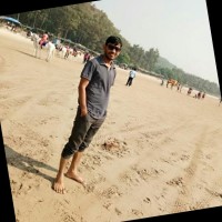 Prayag Kharche