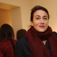 Mariam Mahdavi