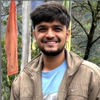 Rishabh Sisodia