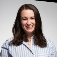 Christianna Pally (She/Her/Hers)
