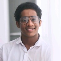 Anandhu Anilkumar