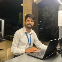 Ashish Patil