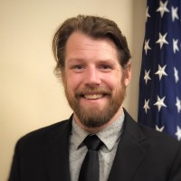 Adam Morris