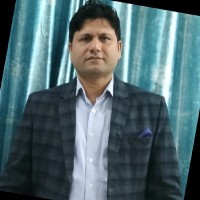 Girish Chandra