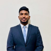 Julius Fernandes
