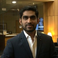 Utkarsh Patil