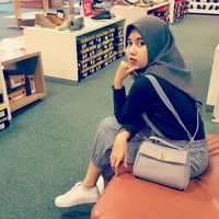 Ayu Pratiwi