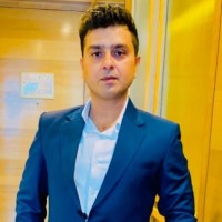 Ajay Palial