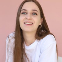 Мария Беляева