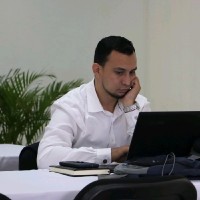 David Sarantes Guillen