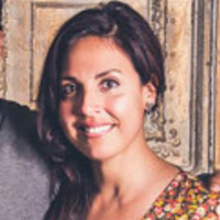 Maria Barajas