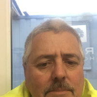 Graham Robinson