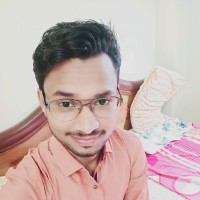 Chinesh Sahu