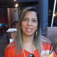 Marilaine Alberto Moreira