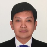 Jasper Lee Braganza