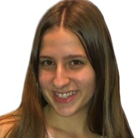 Larissa Andrade Gomes Ferreira