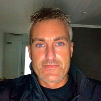 Tim Larsen