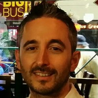 Geoff Dines