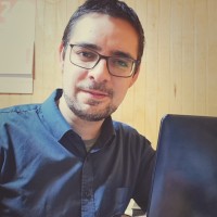 Fabián Navarro