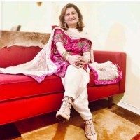 Samina Rajpoot
