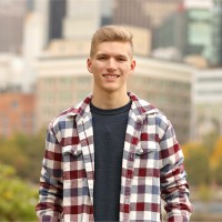 Owen Sroka