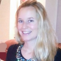 Anne-Stine Ødegaard