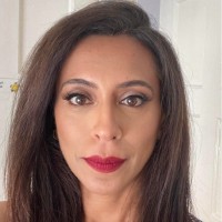 Premila Glover