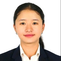 Th Raina Jacinta