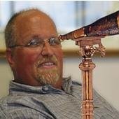 Pete Van Sistine