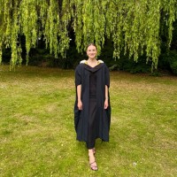 Morven Irons