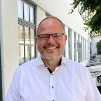 Carsten Fremming Hansen