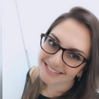 Ana Carolina Spitaliere Klauss