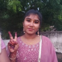 Priyadharshini M