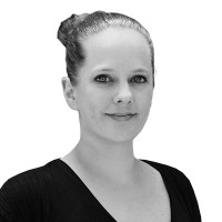 Lindy de Bruyn (Bester)