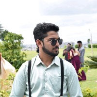 Fouzan Shariff