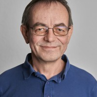 André Steiner