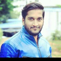 Jitesh Mahajan