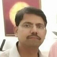 Deepak Chaturvedi
