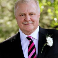 Garry Stevenson