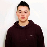 Dereck Guilbault