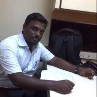 Rohan Chari
