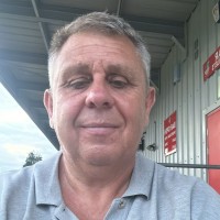 Gary Fisher