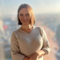 Tatyana Derkach