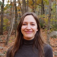 Melissa Cook