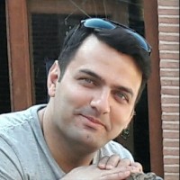 Meisam Sharifipour